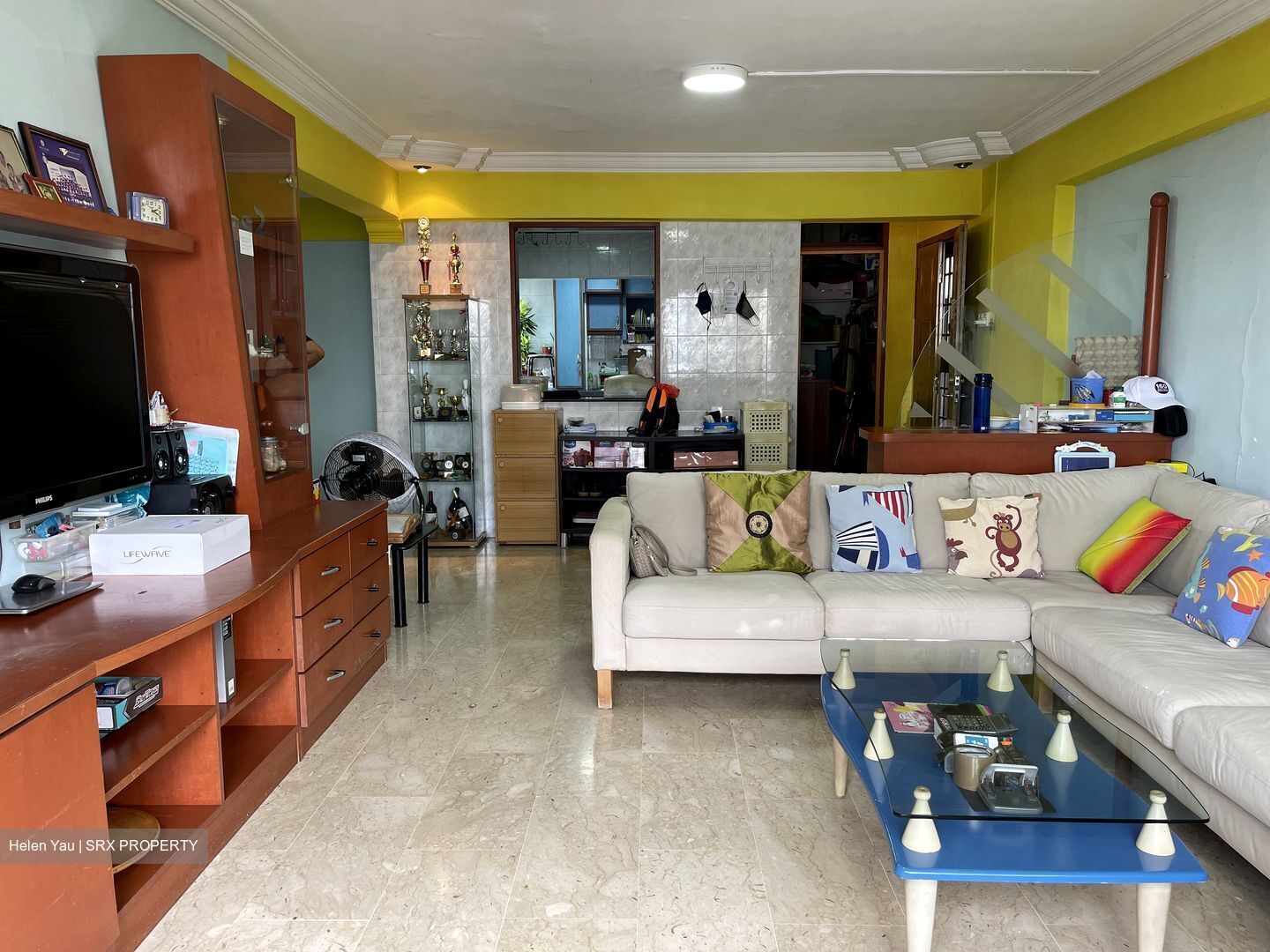 Blk 414 Commonwealth Avenue West (Clementi), HDB 5 Rooms #358218601